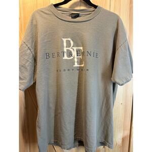 Vintage 90s Bert & Ernie Buddy Wear Sesame Street T-Shirt